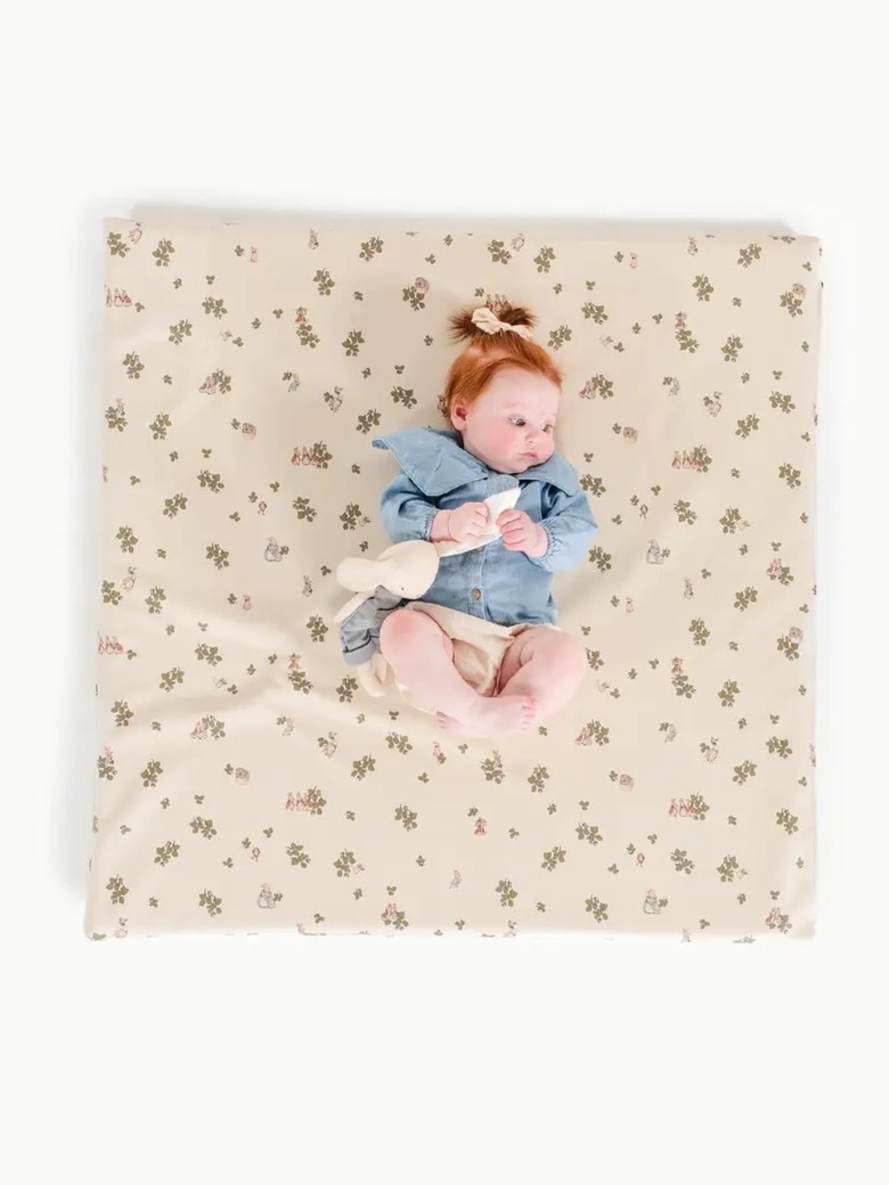 Gathre Padded Mini in Peter Rabbit